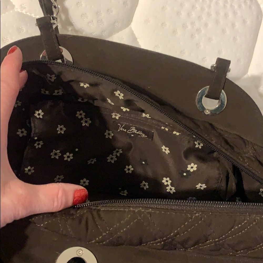 🌺🌺Vera Bradley purse🌺markdown - Picture 4 of 5